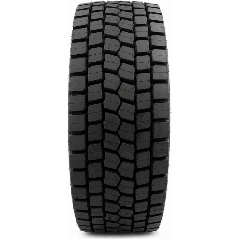 Nokian 315/70R22.5 NOKIAN E-TRUCK DRIVE 2 154/150L M+S 3PMSF