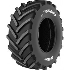 TVS 600/70R30 TVS AR2000 158D/161A8 TL