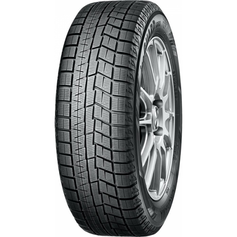 Yokohama 255/45R19 YOKOHAMA ICE GUARD (IG60A) 104Q XL RPB Friction DEB71 3PMSF IceGrip M+S
