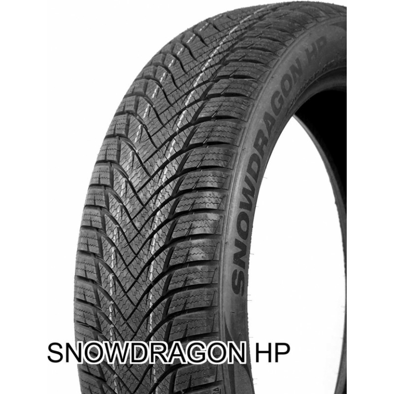 Imperial SNOWDRAGON HP 205/65R16 99H