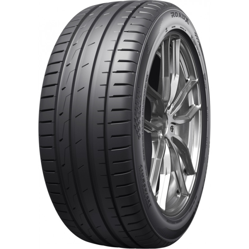 Roadx 245/40ZR17 95Y XL RXMOTION DU71 ROADX