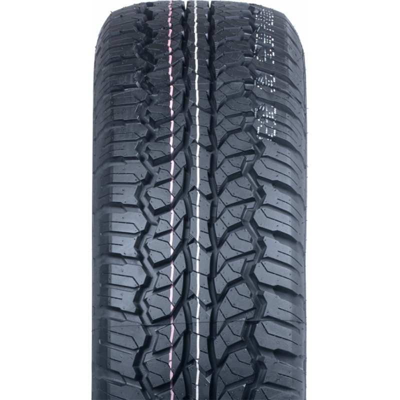 Comforser 205/75R15C COMFORSER CF300 110/108R 8PR