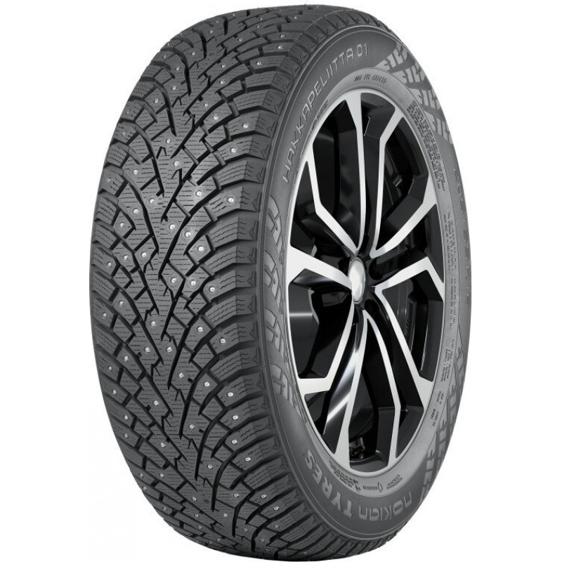 Nokian 195/65R15 95T XL Hakkapeliitta 01 NOKIAN