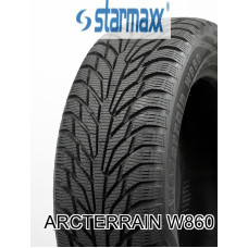 Starmaxx ARCTERRAIN W860 225/50R17 98T