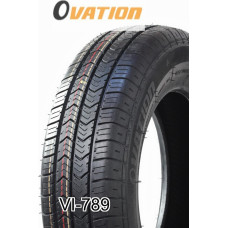 Ovation VI-789 195/55R10C 98/96N
