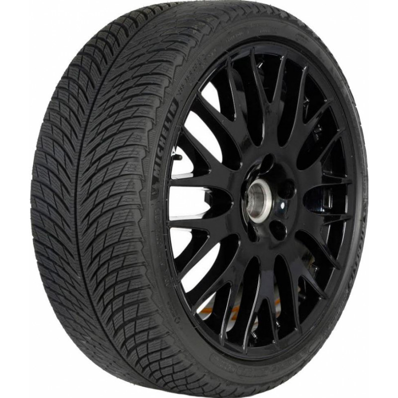 Michelin 255/45R20 MICHELIN PILOT ALPIN 5 108H XL (*) HL RP Studless CCB71 3PMSF M+S