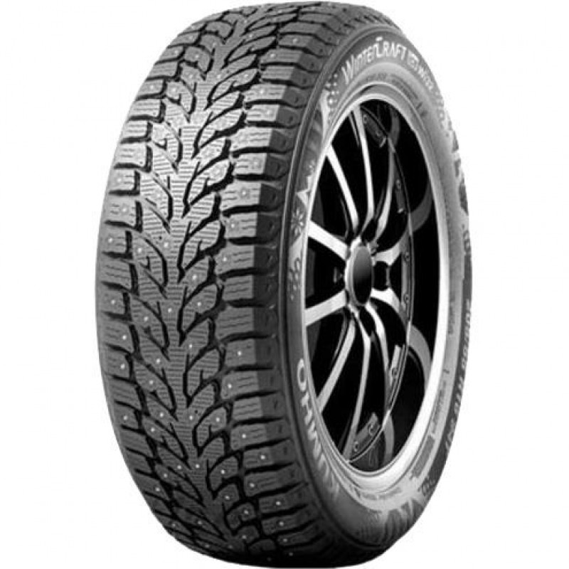 Kumho 255/50R20 KUMHO WINTERCRAFT ICE WI32 109T XL Studded 3PMSF M+S