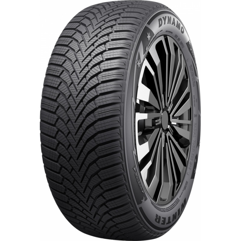 Dynamo 215/65R15 DYNAMO WINTER 96H Studless DCB72 3PMSF M+S