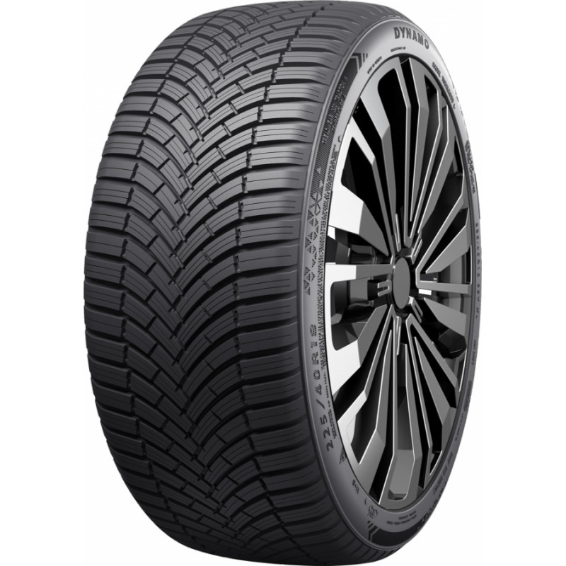 Dynamo 245/50R20 DYNAMO ALL WEATHER 105V XL 3PMSF M+S