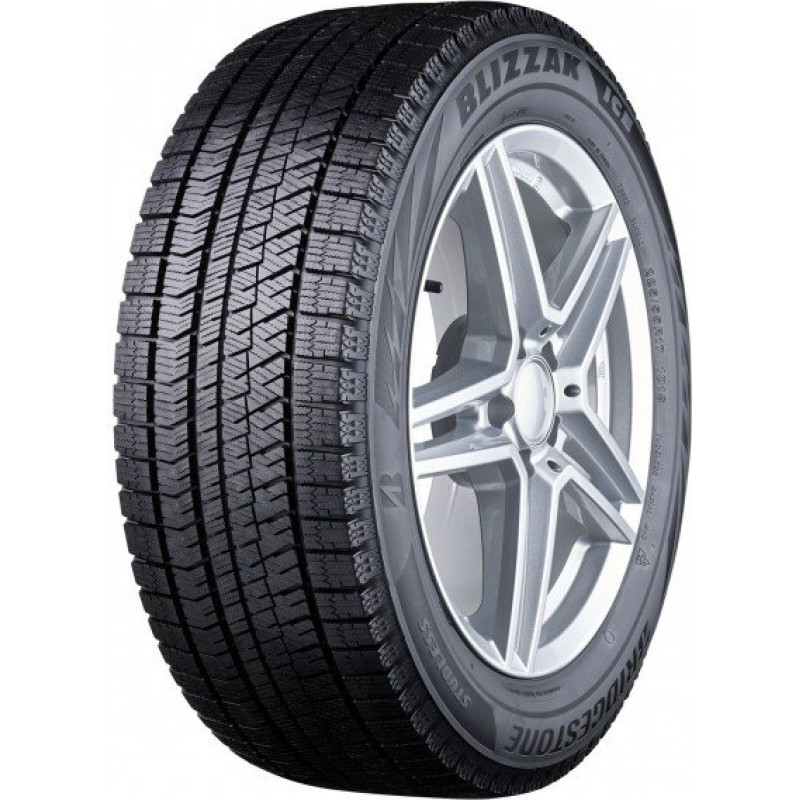 Bridgestone 215/60R16 99S Blizzak ICE XL BRIDGESTONE