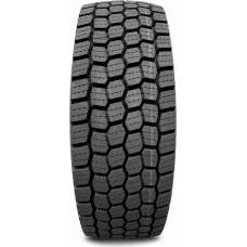 Nokian 315/70R22.5 NOKIAN HAKKAPELIITTA TRUCK D2 18PR 152/148M M+S (ziemas) 3PMSF
