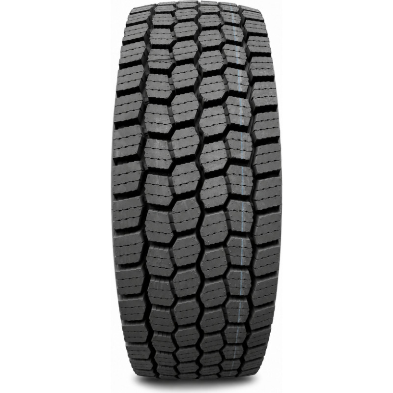 Nokian 315/70R22.5 NOKIAN HAKKAPELIITTA TRUCK D2 18PR 152/148M M+S (ziemas) 3PMSF