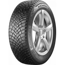 Continental 235/45R17 IceContact 3 97T CONTINENTAL DOT2019