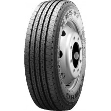 Kumho 205/65R17,5 LONGMARK KRT03 129/127J 14PR KUMHO 3PMSF Trailer Regional