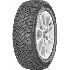 Michelin 275/45R22 MICHELIN X-ICE NORTH 4 SUV 112T XL RP DOT23 Studded 3PMSF M+S