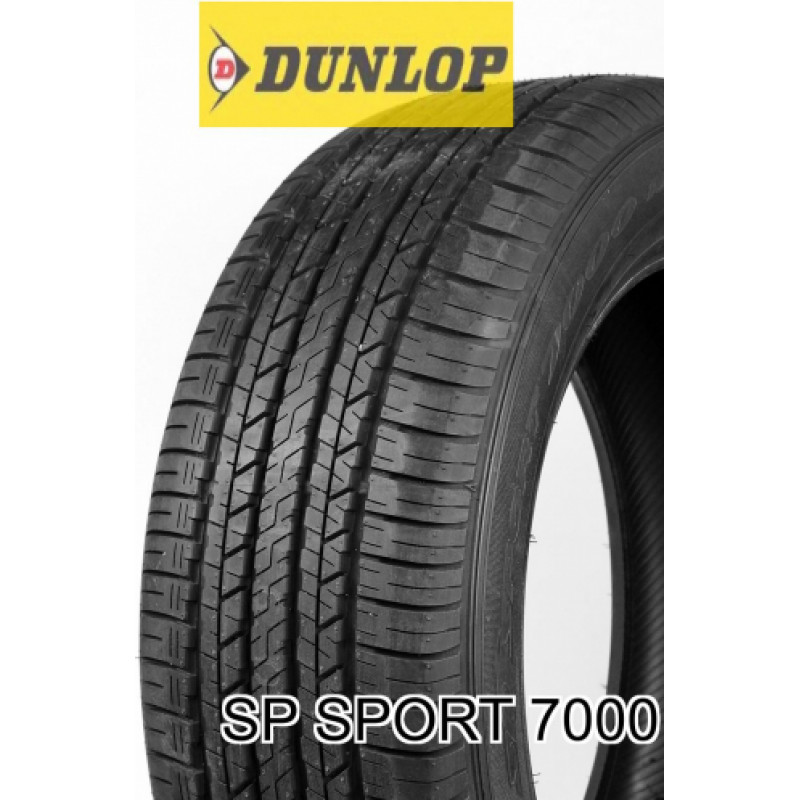 Dunlop SP SPORT 7000 225/55R18 98H
