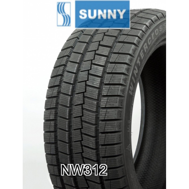 Sunny NW312 205/55R16 91S