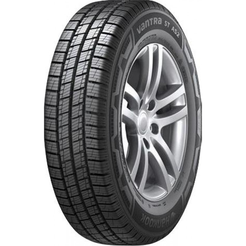 Hankook 215/75R16C HANKOOK VANTRA ST (AS2 RA30) 116/114R DCB73 3PMSF M+S