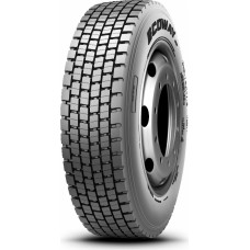 Goldencrown 225/75R17.5 GoldenCrown AD159 Ecoway 129/127M M+S 3PMSF Drive REGIONAL DDB75