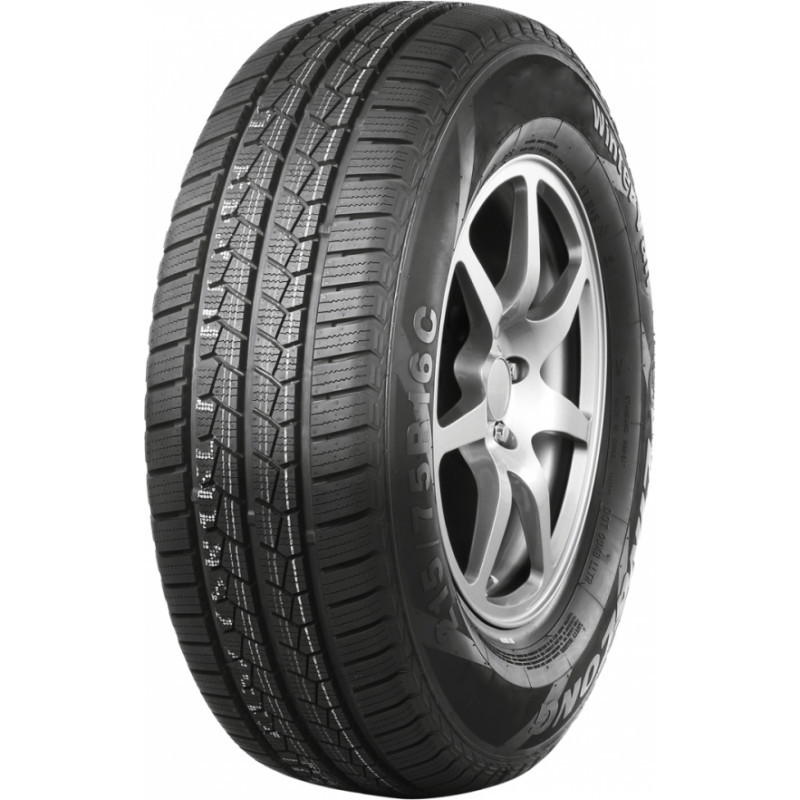 Leao 235/65R16C LEAO WINTER DEFENDER VAN 121/119R 3PMSF EU