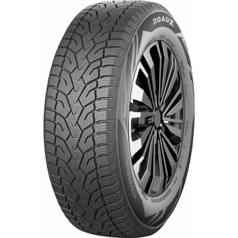 Roadx 235/35R19 91T XL POLAR EDGE ROADX STUD