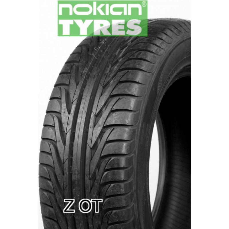 Nokian Z OT 215/60R16 95W