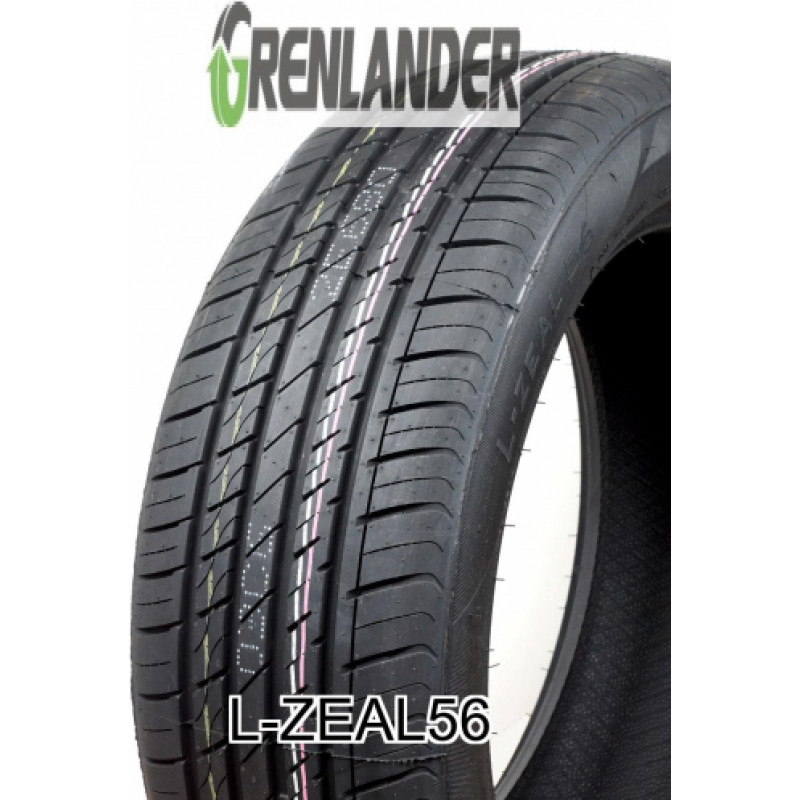 Grenlander L-ZEAL56 245/45R20 103W