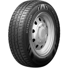 Kumho 215/60R17C KUMHO WINTER PORTRAN CW51 109/107T Studless DCB73 3PMSF M+S