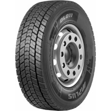 Aplus 315/70R22.5 APLUS DL011 156/150L 20PR 3PMSF