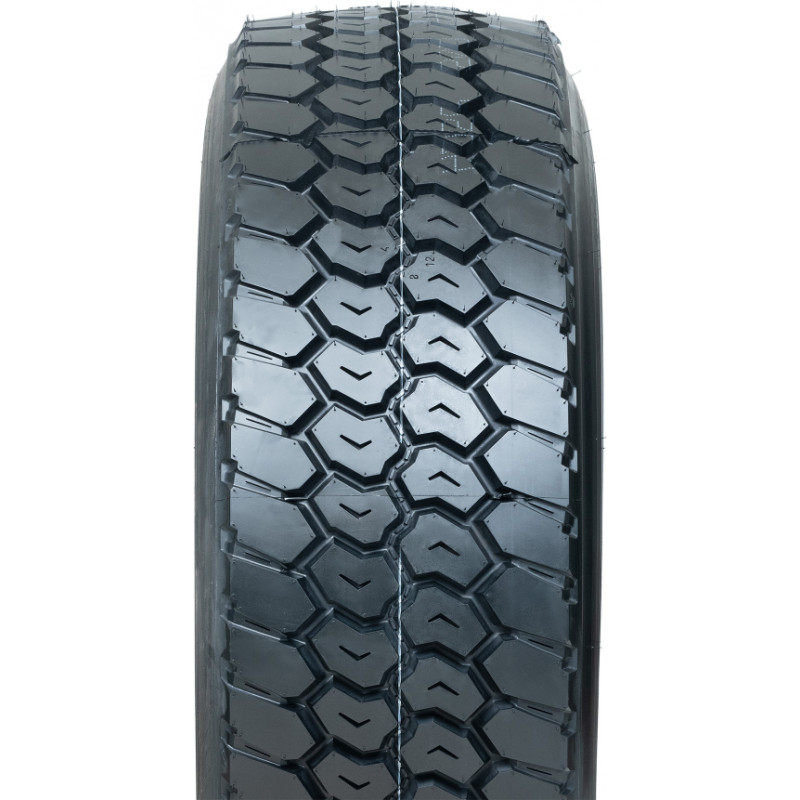 Nokian 385/65R22.5 NOKIAN R-TRUCK TRAILER 164K TL M+S 3PMSF