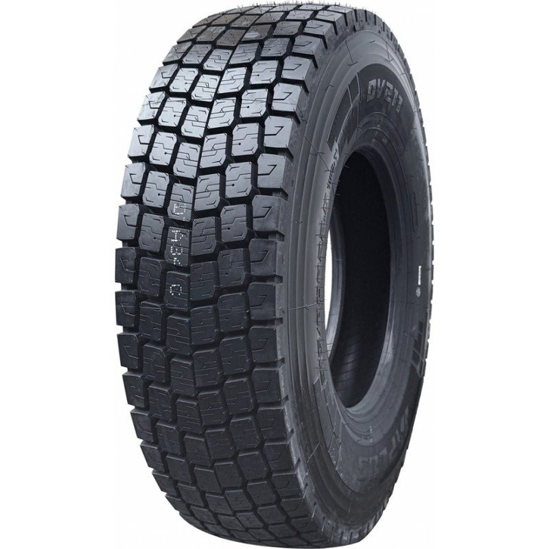 Aplus 295/60R22.5 APLUS DV211 152/149L 20PR 3PMSF