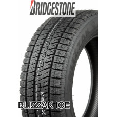 Bridgestone BLIZZAK ICE 235/45R18 98S