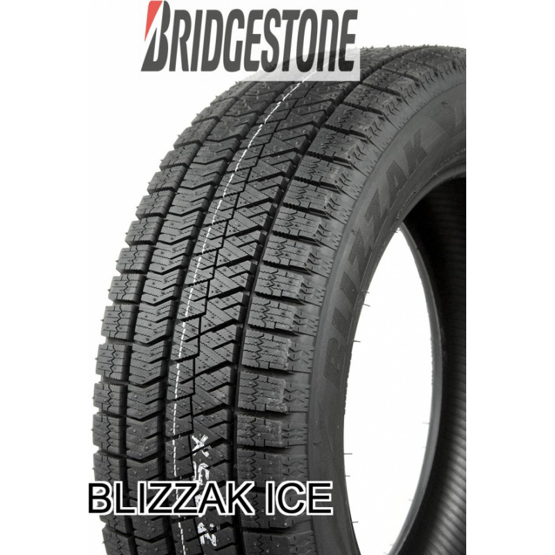 Bridgestone BLIZZAK ICE 235/45R18 98S