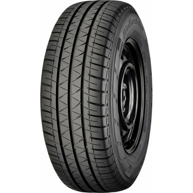 Yokohama 235/65R16C YOKOHAMA BLUEARTH-VAN RY55 121/119R CBB71