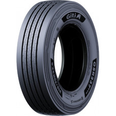 Giti 385/55R22.5 Giti GSR237 EVO 162K M+S 3PMSF Steer REGIONAL BBA70