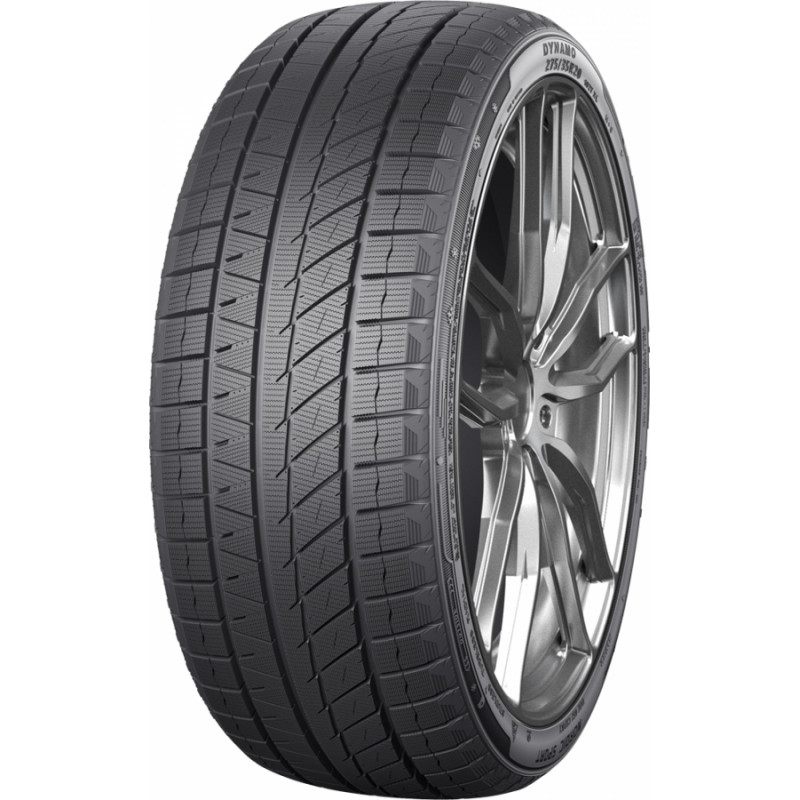 Dynamo 255/45R19 DYNAMO NORDIC SPORT 104V XL Friction CEB72 3PMSF M+S