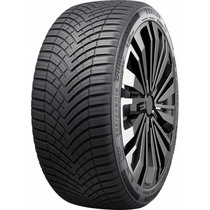 Sailun 245/50R18 SAILUN ATREZZO 4SEASONS ULTRA 100V EcoPoint3 CAB70 3PMSF M+S