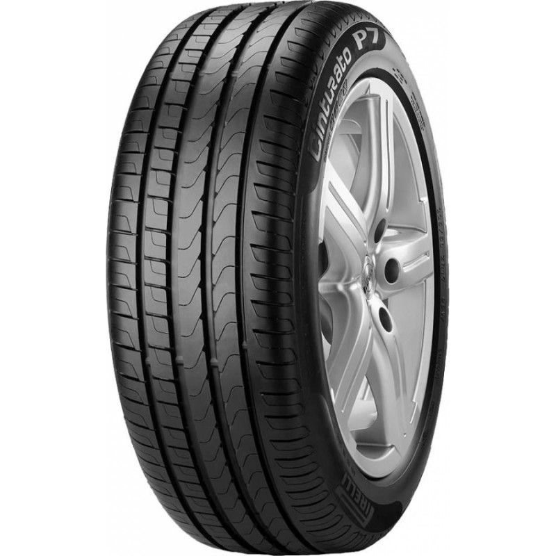 Pirelli 215/55R17 PIRELLI CINTURATO P7 94W Seal Inside DOT23 CBB71