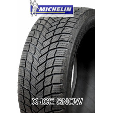 Michelin X-ICE SNOW 265/50R20 115H