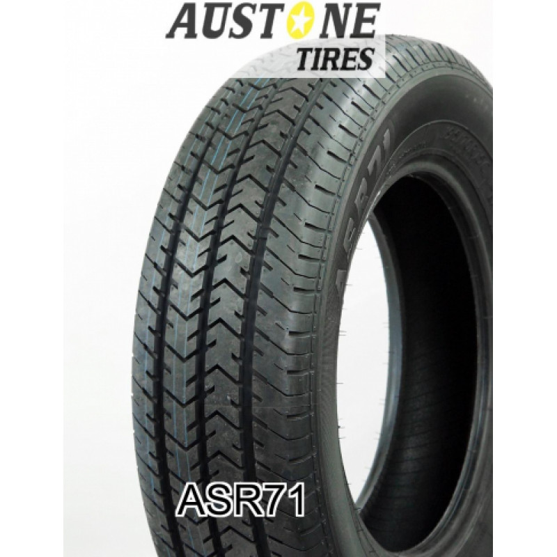 Austone ASR71 235/65R16C 115/113R