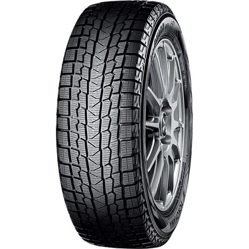 Yokohama 235/35R20 YOKOHAMA ICE GUARD (IG53) 92T XL RPB Friction CEB72 3PMSF IceGrip M+S