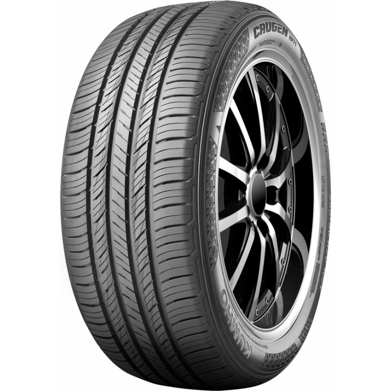 Kumho 265/60R18 110V 4PR CRUGEN HP71 KUMHO