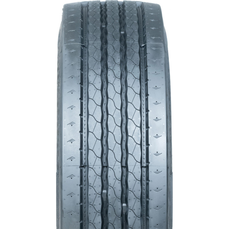 Leao 245/70R17.5 LEAO L202-S 136/134M 3PMSF