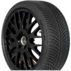 Michelin PILOT ALPIN 5 275/35R19 100V