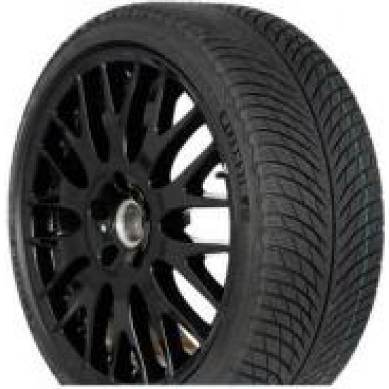 Michelin PILOT ALPIN 5 275/35R19 100V