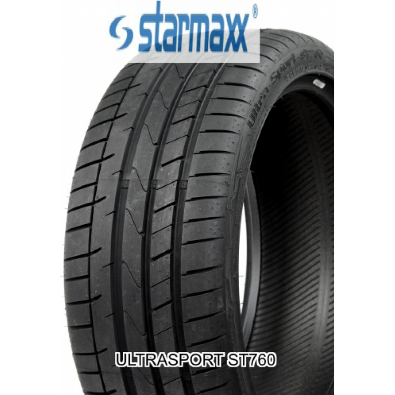 Starmaxx ULTRASPORT ST760 235/40R19 96Y