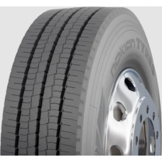 Nokian 385/65R22.5 NOKIAN HAKKA TRUCK STEER 2 164K TL 3PMSF