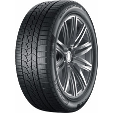 Continental 325/35R22 CONTINENTAL WINTERCONTACT TS860S 114V XL Elect FR Studless CCB75 3PMSF M+S