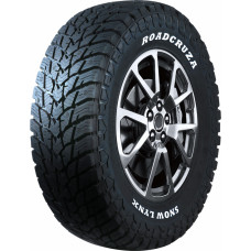 Roadcruza 265/65R18 ROADCRUZA SNOW LYNX 117/114R Studdable 3PMSF M+S