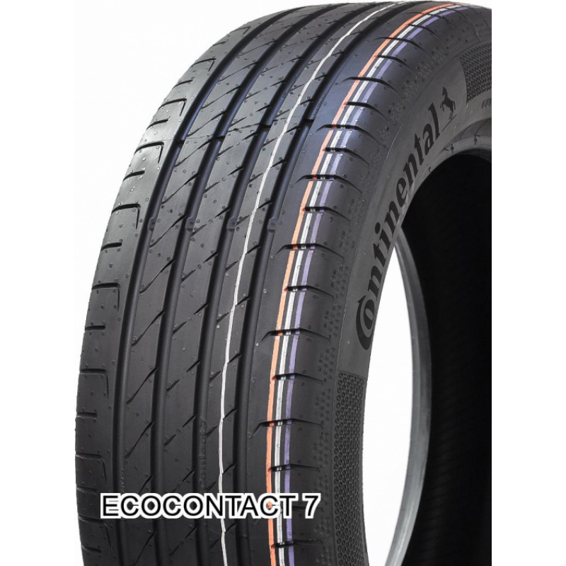 Continental EcoContact 7 265/45R20 108H
